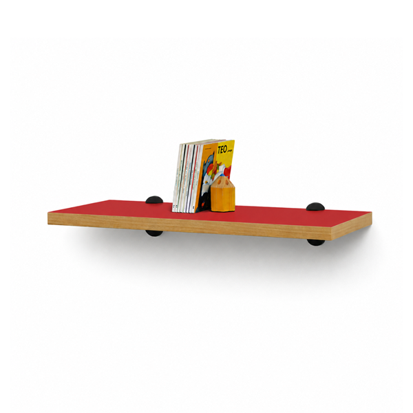 Balda 65 cm Rojo