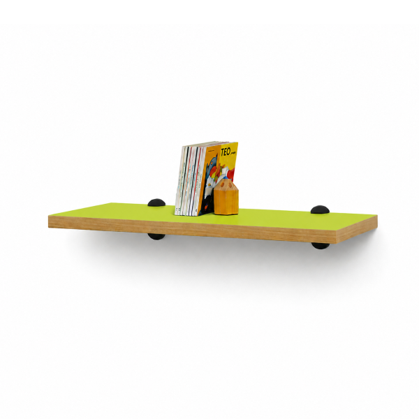 Balda 65 cm Verde claro