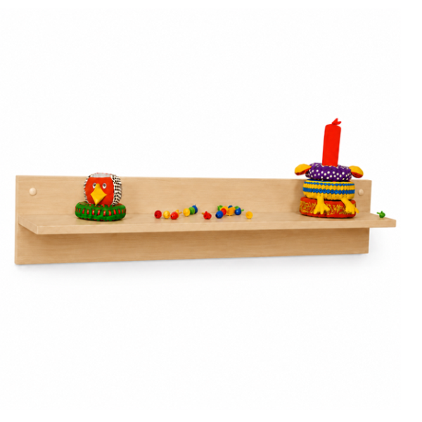 Balda soporte trasero 119 cm Haya Haya