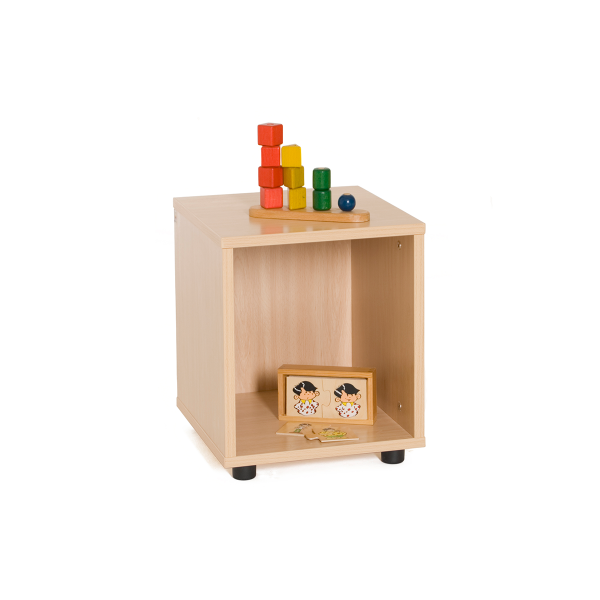 Mueble superbajo 360 Haya