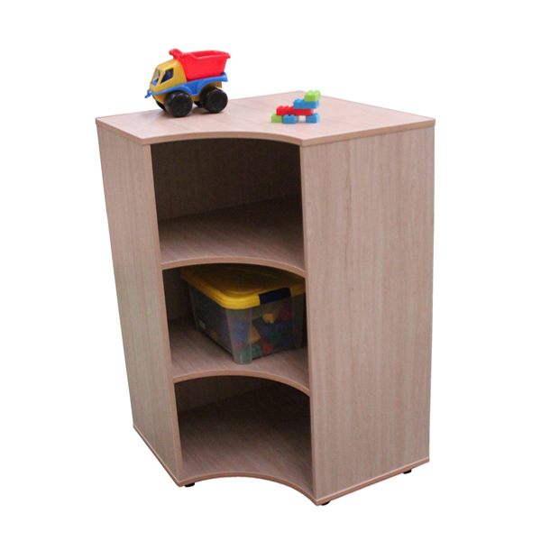 Mueble interm. rinconero Haya