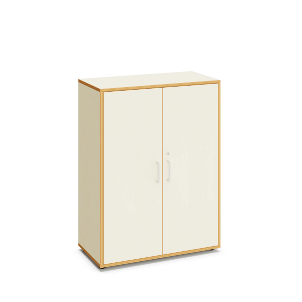 Armario Emmy Maple White