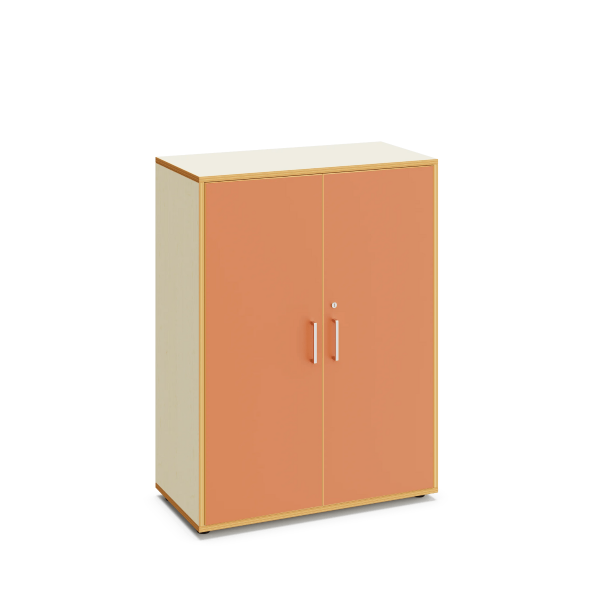 Armario Emmy Light Terracota