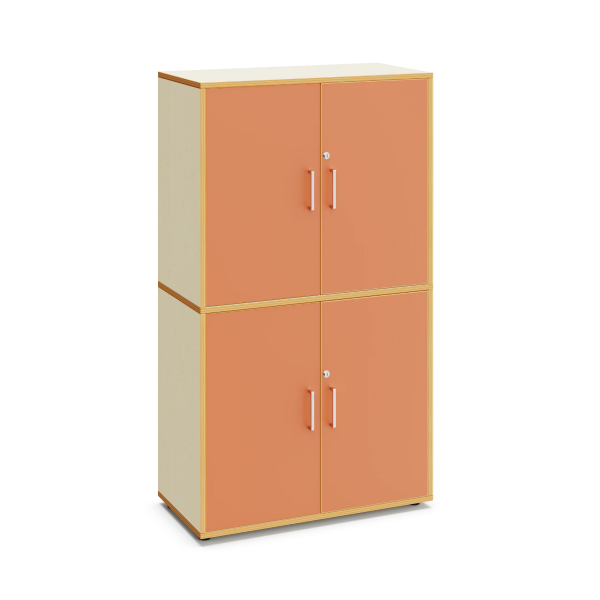 Armario Inge Light Terracota