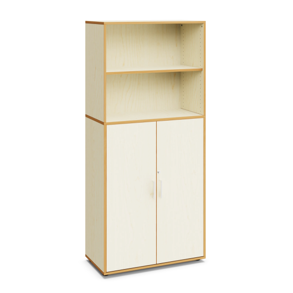 Armario Maud Maple White