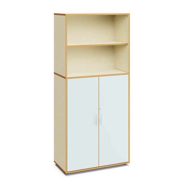 Armario Maud Light Blue