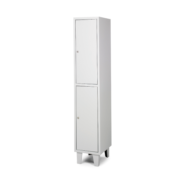 Taquilla 1 columna 2 ptas. 30 cm 30x178x46 cm