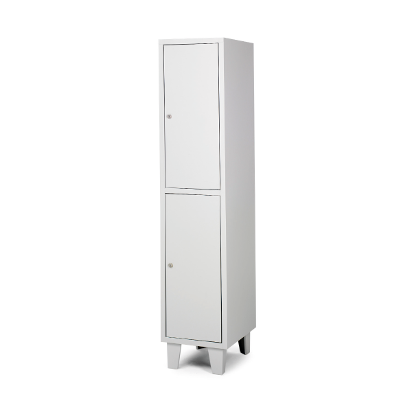 Taquilla 1 columna 2 ptas. 40 cm 40x178x46 cm