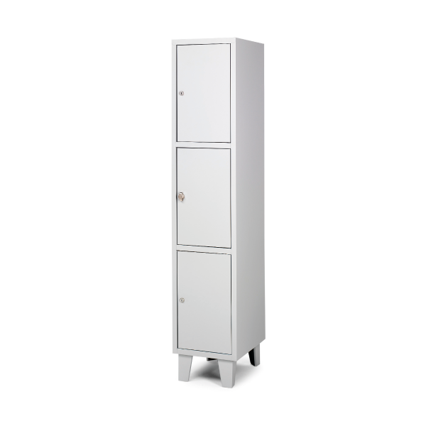 Taquilla 1 columna 3 ptas. 40 cm 40x178x46 cm