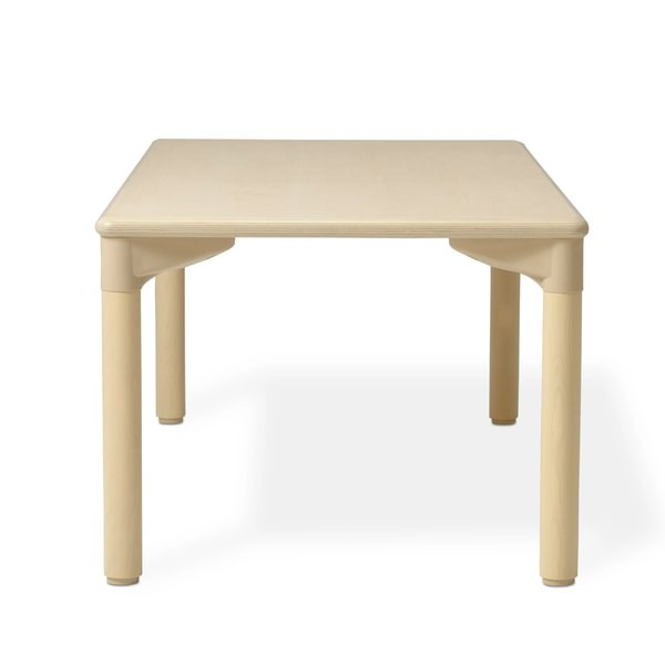 Mesa Olmo 60x60 cm T1 Haya