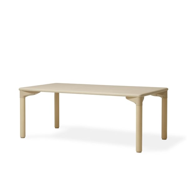 Mesa Elder 120x60 cm T1 Haya