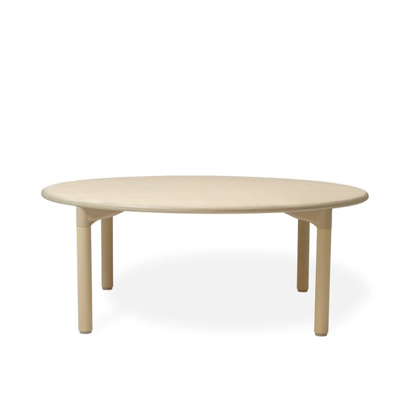 Mesa Yucca Ø120 cm T1 Haya
