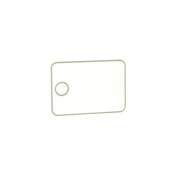 Pizarra Lika Verde Mint