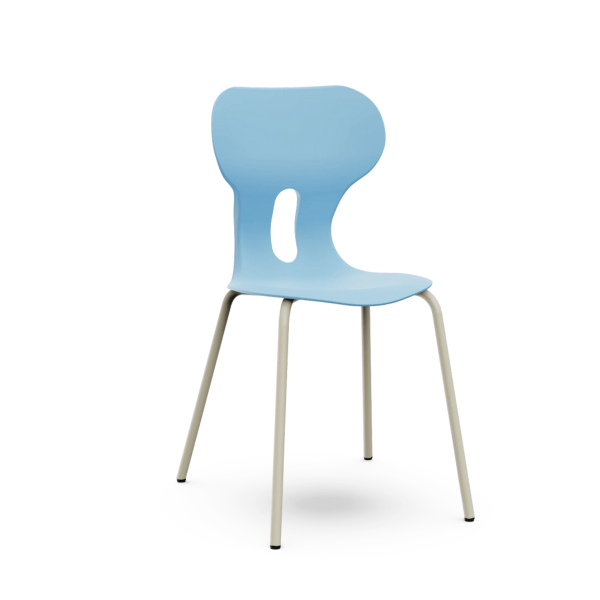 Silla Lia Basic T4 Ocean Blue