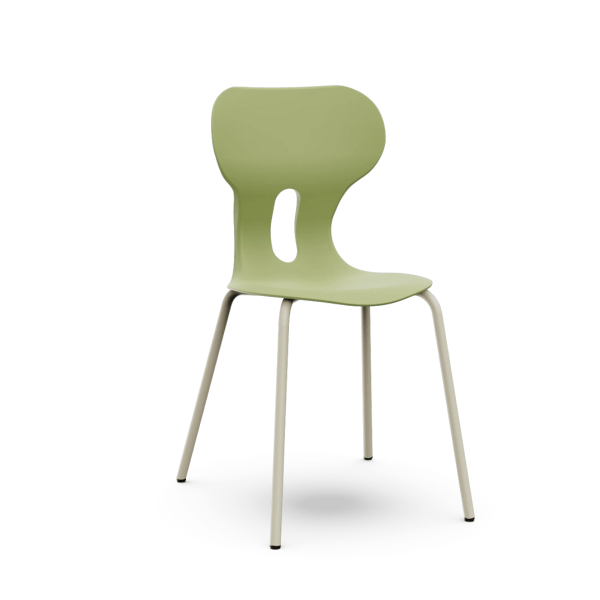 Silla Lia Basic T4 Olive Green
