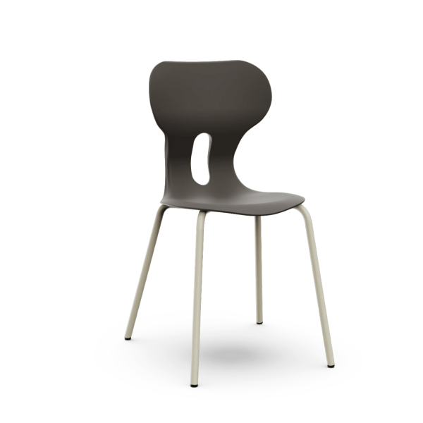 Silla Lia Basic T4 Graphite Black