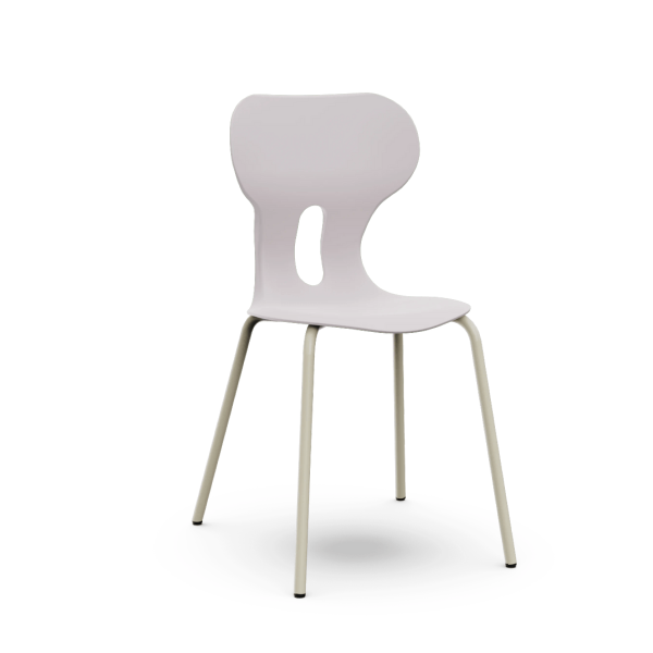 Silla Lia Basic T4 Stone Gray