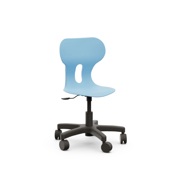 Silla Lia Mini Lift T4 Ocean Blue