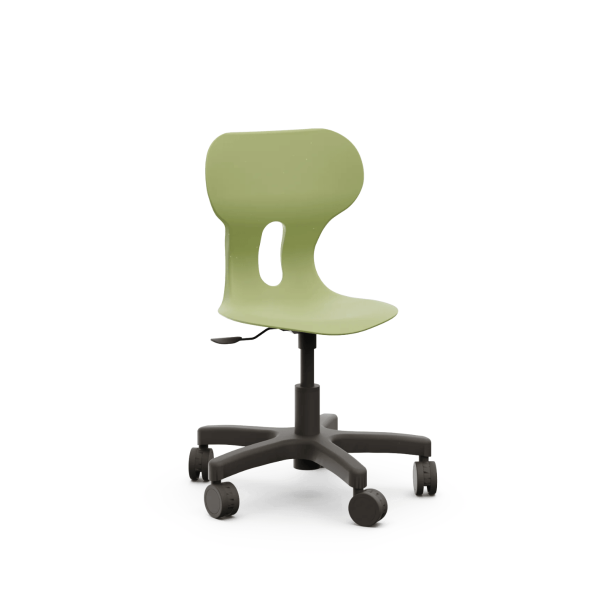 Silla Lia Mini Lift T4 Olive Green
