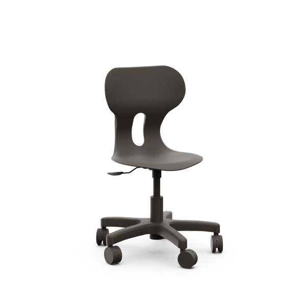 Silla Lia Mini Lift T4 Graphite Black