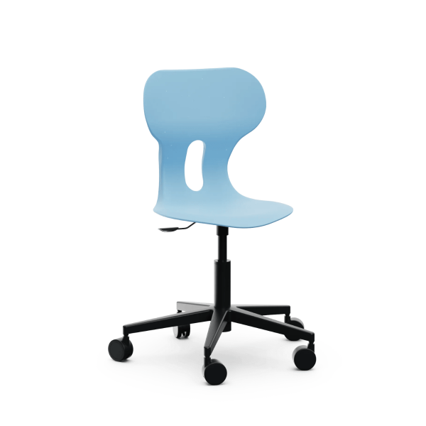 Silla Lia Lift Ocean Blue
