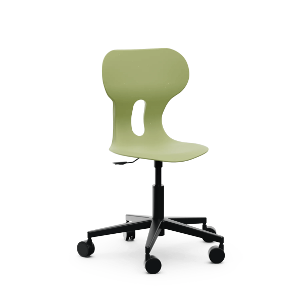 Silla Lia Lift Olive Green