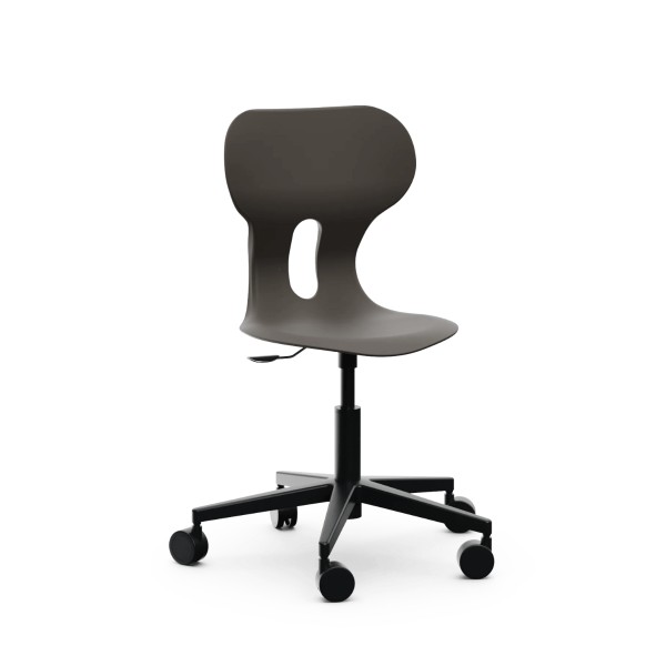 Silla Lia Lift Graphite Black
