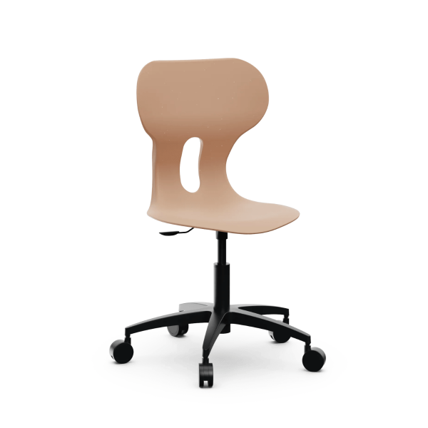 Silla Lia Big Lift Light Terracota
