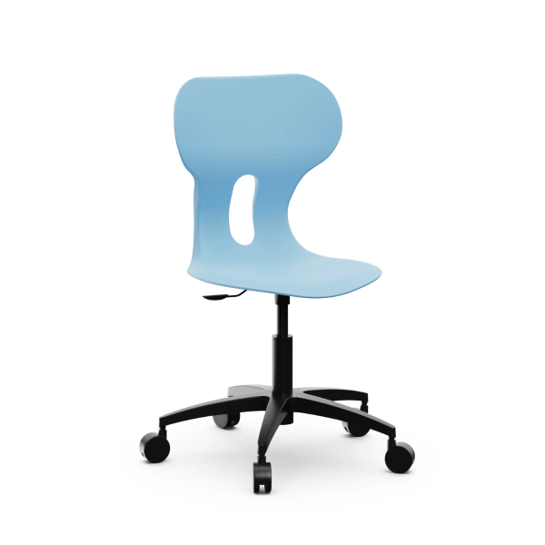 Silla Lia Big Lift Ocean Blue