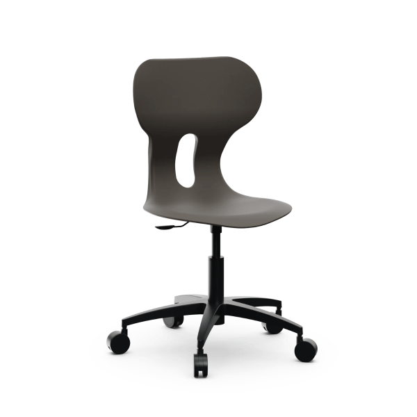 Silla Lia Big Lift Graphite Black