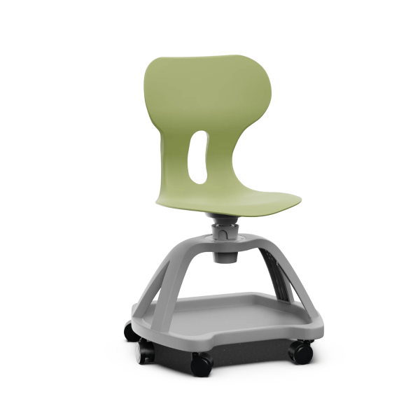 Silla Lia Store Olive Green