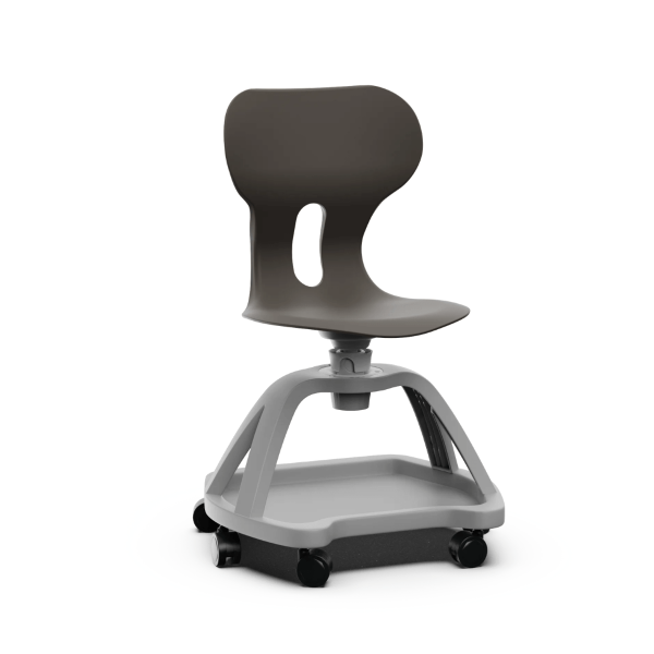 Silla Lia Store Graphite Black