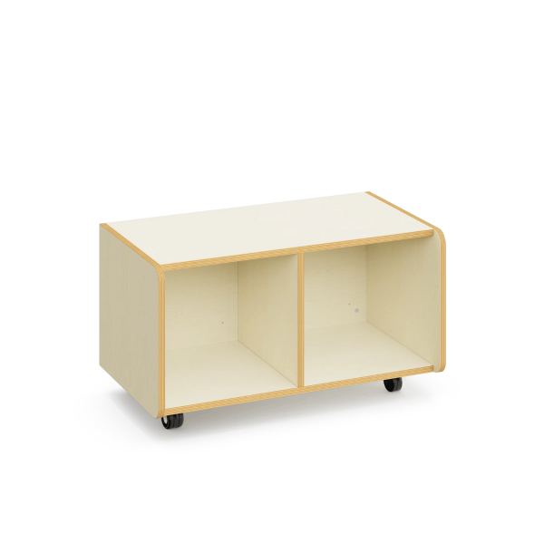 Grada Ki Maple White