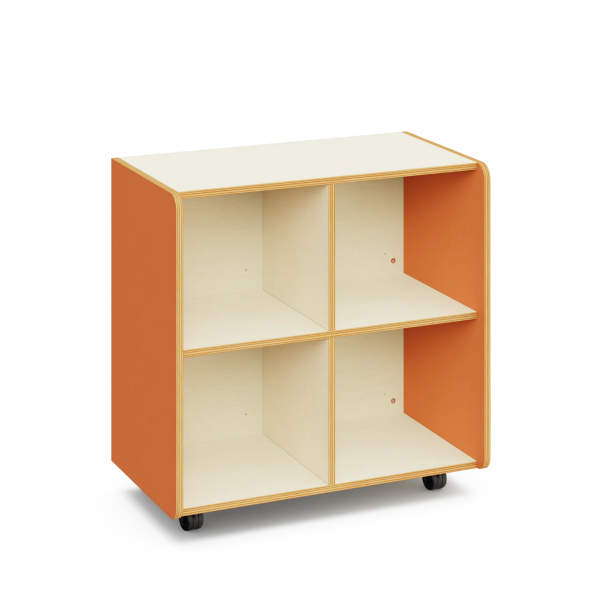 Grada modular Do Light Terracota