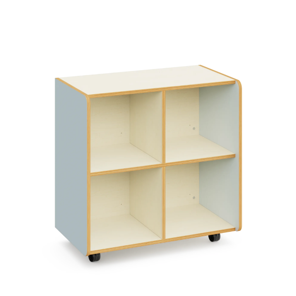 Grada modular Do Light Blue