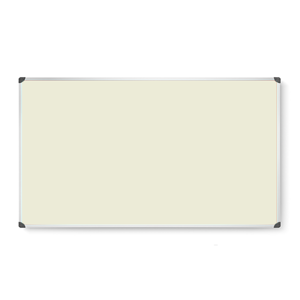 Tablero corcho tapizado 760 100x200 cm Crema