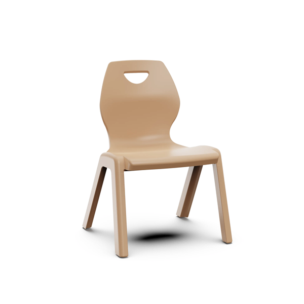 Silla Ina T1 Light Terracota