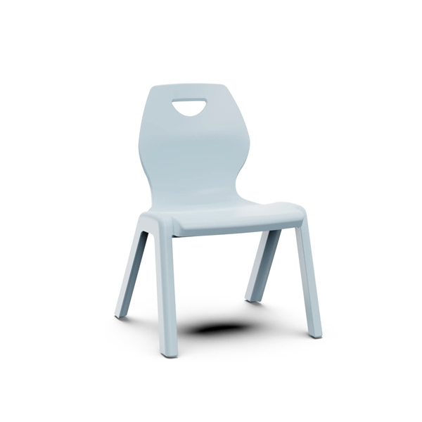 Silla Ina T1 Light Blue
