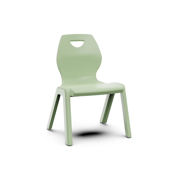 Silla Ina T1 Mint Green