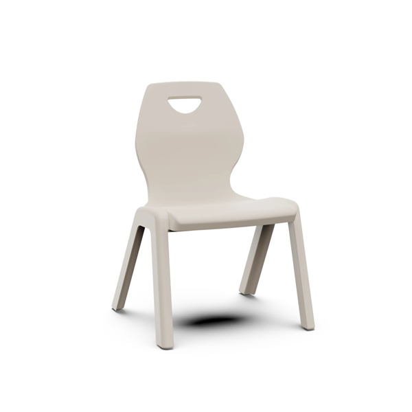 Silla Ina T1 Warm Gray