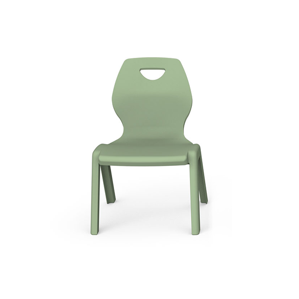 Silla Ina talla 3 Verde Pale Green