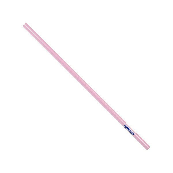 Bobina papel 3 m Rosa