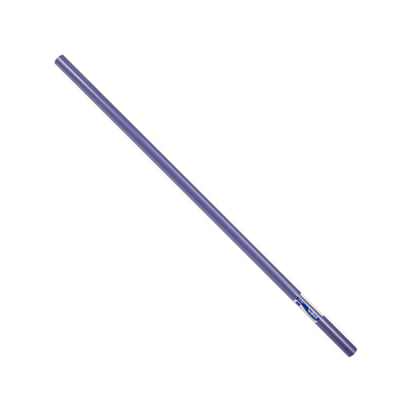 Bobina papel 3 m Azul Oscuro