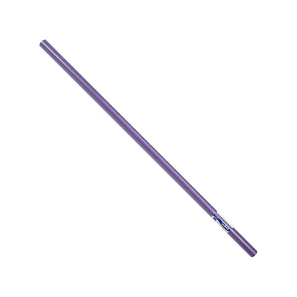 Bobina papel 3 m Violeta