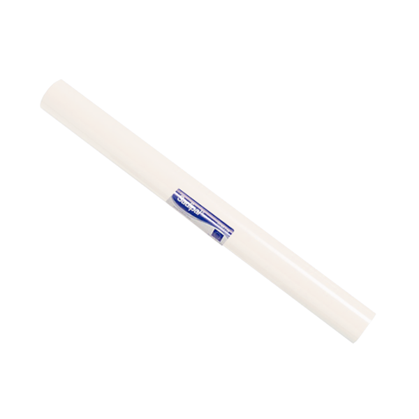 Bobina papel 5 m Blanca