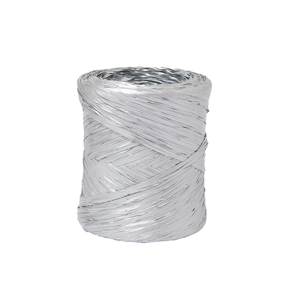 Madeja rafia Plata