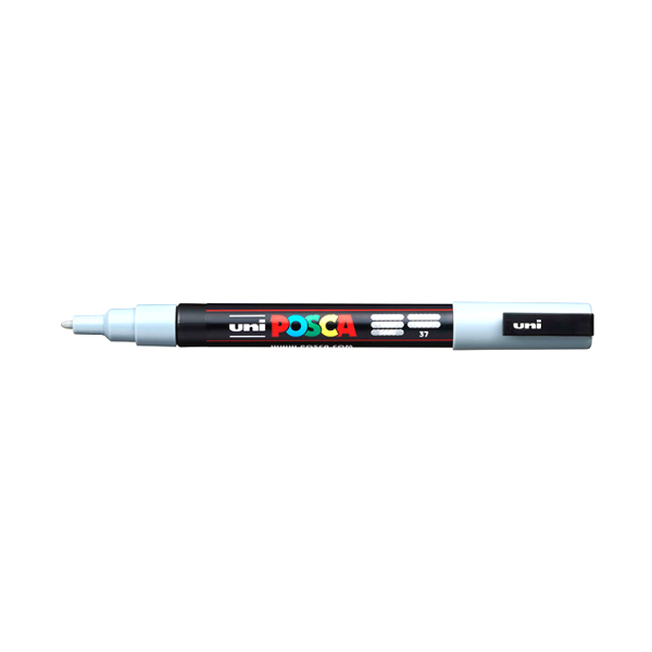 Estuche 8 Rotuladores Posca PC-3M –