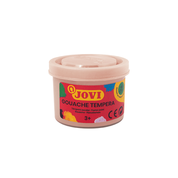 Témpera 35 ml Jovi Melocotón Claro