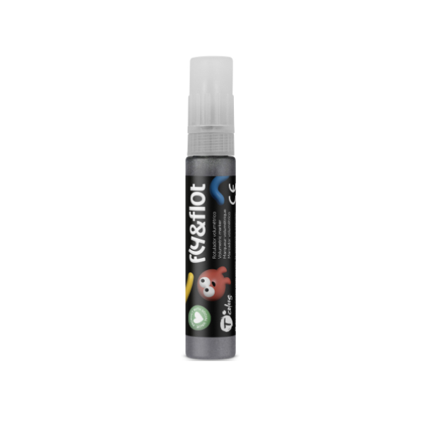 Fly&Flot 25 ml Negro