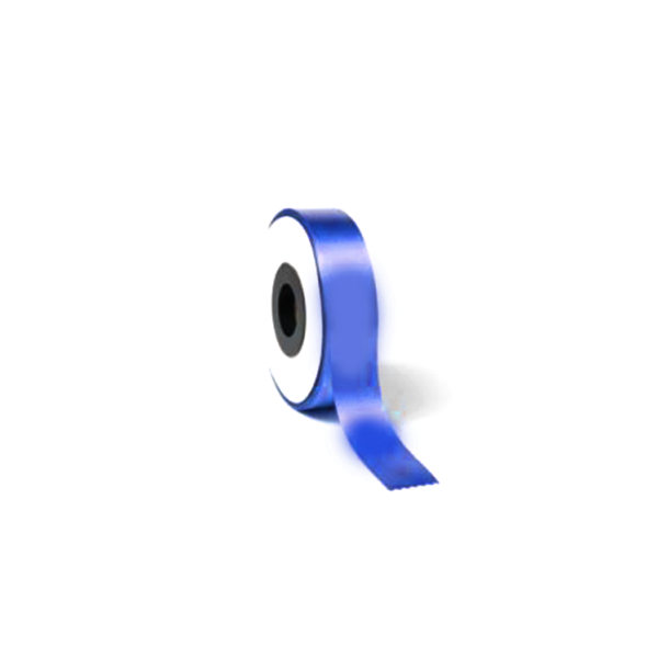 Cinta decorativa 92 m 31 mm Azul